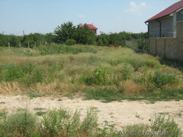 Участок на Геологов - <ro>Изображение</ro><ru>Изображение</ru> #1, <ru>Объявление</ru> #325187