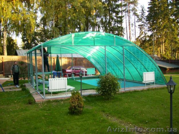 Поликарбонат Полигаль - <ro>Изображение</ro><ru>Изображение</ru> #1, <ru>Объявление</ru> #416542