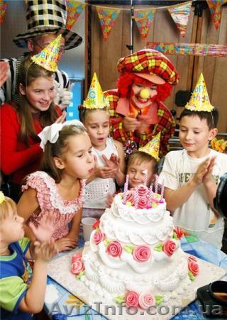 Клоуны, Дед Мороз и Снегурочка, тамада - <ro>Изображение</ro><ru>Изображение</ru> #1, <ru>Объявление</ru> #428630