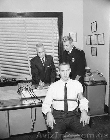 Детектор лжи, гарантия доверия - <ro>Изображение</ro><ru>Изображение</ru> #1, <ru>Объявление</ru> #436437