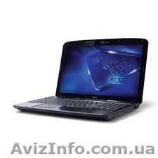 Acer Aspire 5542g - <ro>Изображение</ro><ru>Изображение</ru> #1, <ru>Объявление</ru> #448484