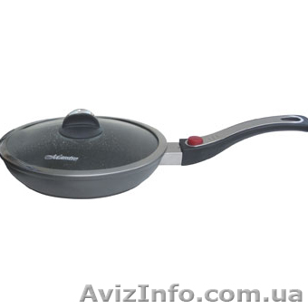 Сковорода керамическая Maestro MR1204-22   - <ro>Изображение</ro><ru>Изображение</ru> #1, <ru>Объявление</ru> #435169