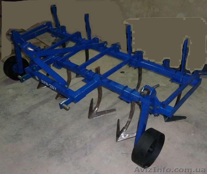 культиватор КРН 2,0у - <ro>Изображение</ro><ru>Изображение</ru> #1, <ru>Объявление</ru> #446024