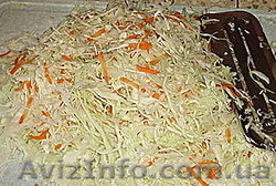 капуста квашеная - <ro>Изображение</ro><ru>Изображение</ru> #1, <ru>Объявление</ru> #457469