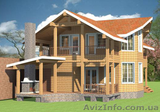 Кровельные работы в Херсоне и области - <ro>Изображение</ro><ru>Изображение</ru> #1, <ru>Объявление</ru> #459230