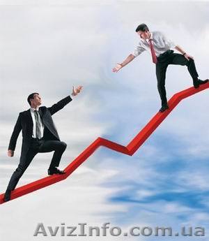 Вступлю в партнерство в ваш бизнес,инвестирую идею - <ro>Изображение</ro><ru>Изображение</ru> #1, <ru>Объявление</ru> #483489