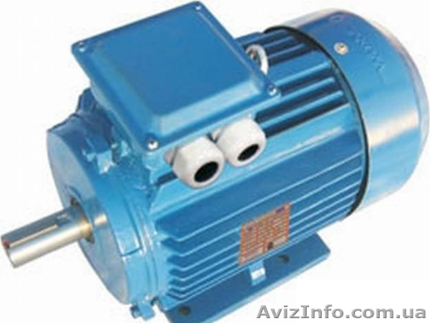 Асинхронные электродвигатели и насосы - <ro>Изображение</ro><ru>Изображение</ru> #1, <ru>Объявление</ru> #461782