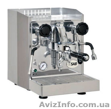 Торговый дом "barista-plus" продажа кофемашины Fiorenzatto Sabina - <ro>Изображение</ro><ru>Изображение</ru> #1, <ru>Объявление</ru> #465229