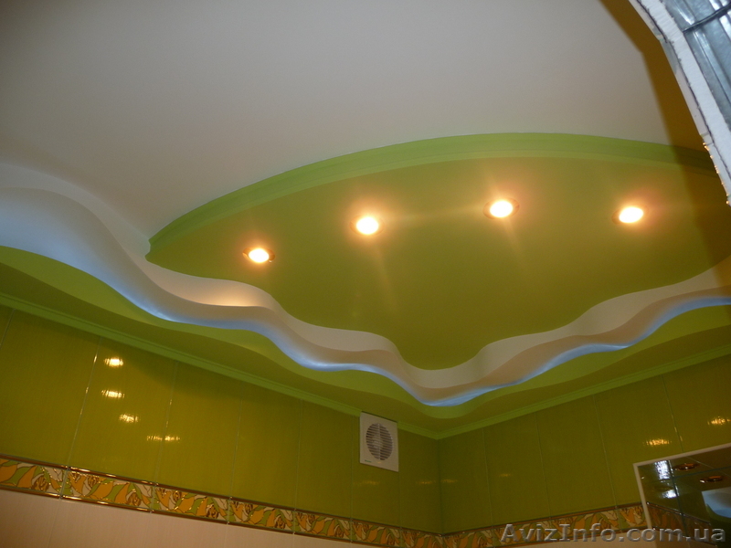 Выполняю все виды ремонтных и отделочных работ - <ro>Изображение</ro><ru>Изображение</ru> #1, <ru>Объявление</ru> #458734