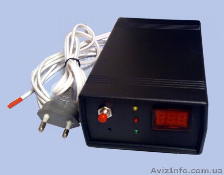 Инкубатор терморегулятор - <ro>Изображение</ro><ru>Изображение</ru> #1, <ru>Объявление</ru> #463247