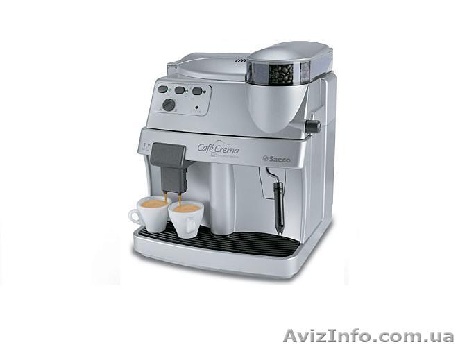 Торговый Дом Barista - plus. продажа кофемашины Saeco Vienna - <ro>Изображение</ro><ru>Изображение</ru> #1, <ru>Объявление</ru> #465225