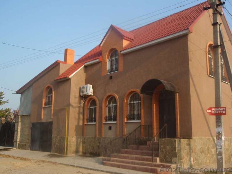 Продам 2-х этажный новый дом СРОЧНО - <ro>Изображение</ro><ru>Изображение</ru> #1, <ru>Объявление</ru> #503533