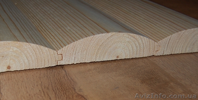 Блок-хаус  для Вашого дома - <ro>Изображение</ro><ru>Изображение</ru> #1, <ru>Объявление</ru> #518135