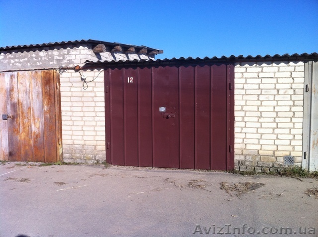 Продам отличный Капитальный гараж - <ro>Изображение</ro><ru>Изображение</ru> #1, <ru>Объявление</ru> #508279