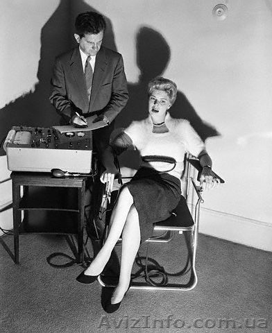 Детектор лжи, консультация по защите информации - <ro>Изображение</ro><ru>Изображение</ru> #1, <ru>Объявление</ru> #516050