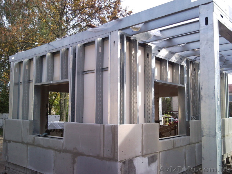 Nano-газобетон, инновация в сфере строительства и отделки - <ro>Изображение</ro><ru>Изображение</ru> #1, <ru>Объявление</ru> #542654