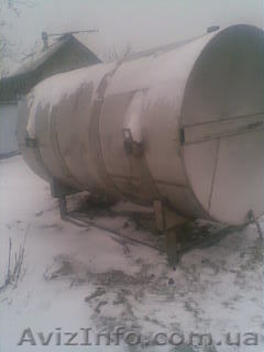 Продам реакторы нержавеющие - <ro>Изображение</ro><ru>Изображение</ru> #1, <ru>Объявление</ru> #551999