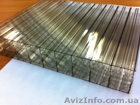 Поликарбонат Херсон - <ro>Изображение</ro><ru>Изображение</ru> #1, <ru>Объявление</ru> #539733