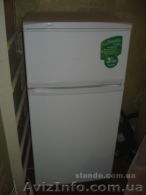 Продам холодильникNORD - <ro>Изображение</ro><ru>Изображение</ru> #1, <ru>Объявление</ru> #554504