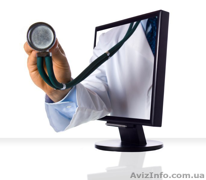 Быстрая компьютерная помощь/ремонт - <ro>Изображение</ro><ru>Изображение</ru> #1, <ru>Объявление</ru> #603623