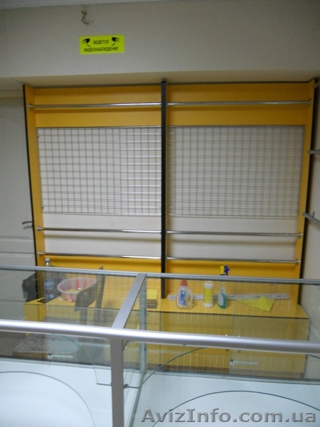 Торговое оборудование б\у - <ro>Изображение</ro><ru>Изображение</ru> #1, <ru>Объявление</ru> #616113
