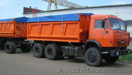 Грузоперевозки зерновых по Украине ЧП Хухлынин - <ro>Изображение</ro><ru>Изображение</ru> #1, <ru>Объявление</ru> #605246