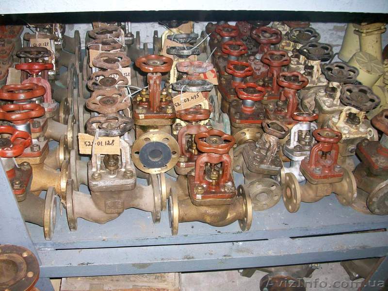  Продам клапана: - <ro>Изображение</ro><ru>Изображение</ru> #1, <ru>Объявление</ru> #612650