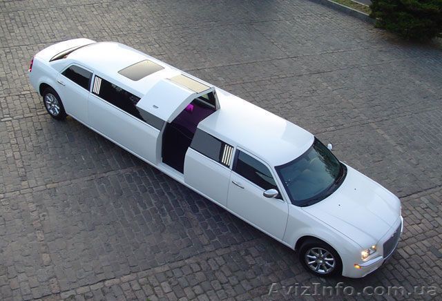Лимузин,кабриолет - <ro>Изображение</ro><ru>Изображение</ru> #1, <ru>Объявление</ru> #41610