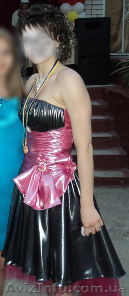 Сказочное платье для Барби - <ro>Изображение</ro><ru>Изображение</ru> #1, <ru>Объявление</ru> #656513