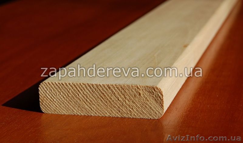 Лежак ( брус , полки ) для бани, сауны: ольха, липа - <ro>Изображение</ro><ru>Изображение</ru> #1, <ru>Объявление</ru> #653975