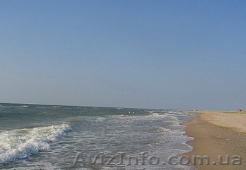 Продам земельный участок площадью 20 соток на Арабатской стрелке, цена 8000 $ - <ro>Изображение</ro><ru>Изображение</ru> #1, <ru>Объявление</ru> #686814