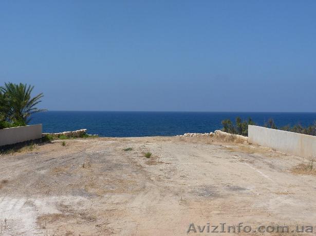 Продам участок земли, площадью 6 га на берегу Азовского моря  - <ro>Изображение</ro><ru>Изображение</ru> #1, <ru>Объявление</ru> #701029