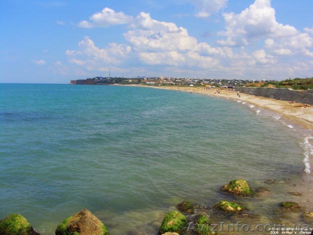 VIP участок 30 сот.с выходом к морю! - <ro>Изображение</ro><ru>Изображение</ru> #1, <ru>Объявление</ru> #707395