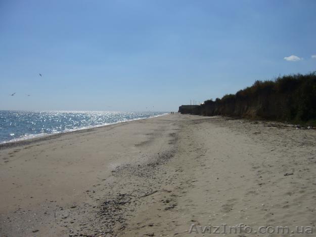 Дачный участок, Арабатская стрелка - <ro>Изображение</ro><ru>Изображение</ru> #1, <ru>Объявление</ru> #717432