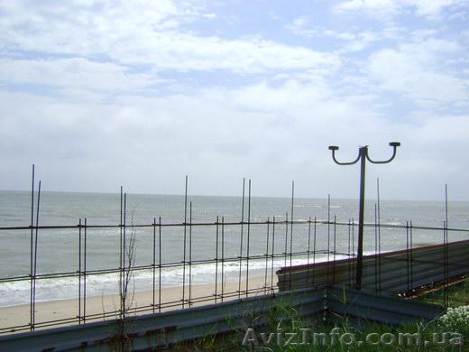 Продам участок с начатым строительством дома (залит фундамент) - <ro>Изображение</ro><ru>Изображение</ru> #1, <ru>Объявление</ru> #707130