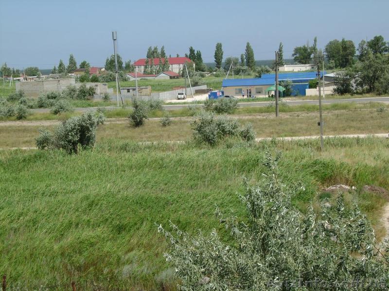 Продается приватизированный участок под индивидуальное строительство площадью 2  - <ro>Изображение</ro><ru>Изображение</ru> #1, <ru>Объявление</ru> #707078