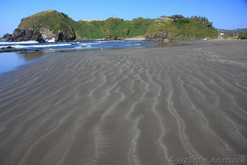  земельный участок возле Геническа, 6 га - <ro>Изображение</ro><ru>Изображение</ru> #1, <ru>Объявление</ru> #707166