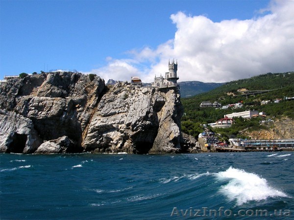 Продается земля на побережье Азовского моря - <ro>Изображение</ro><ru>Изображение</ru> #1, <ru>Объявление</ru> #707391