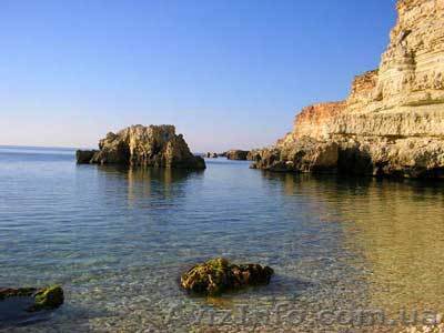 Недорого продам участок в Генической Горке. - <ro>Изображение</ro><ru>Изображение</ru> #1, <ru>Объявление</ru> #707400