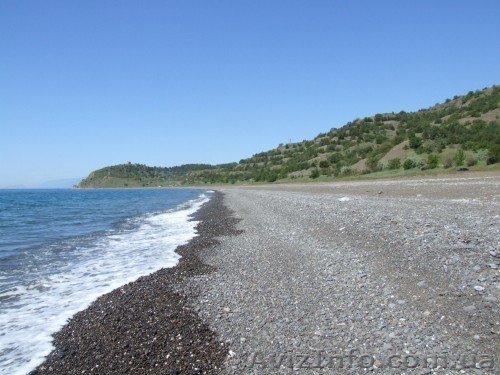 Продается земельный участок в Геническе Цена: 48 000 USD. - <ro>Изображение</ro><ru>Изображение</ru> #1, <ru>Объявление</ru> #707160