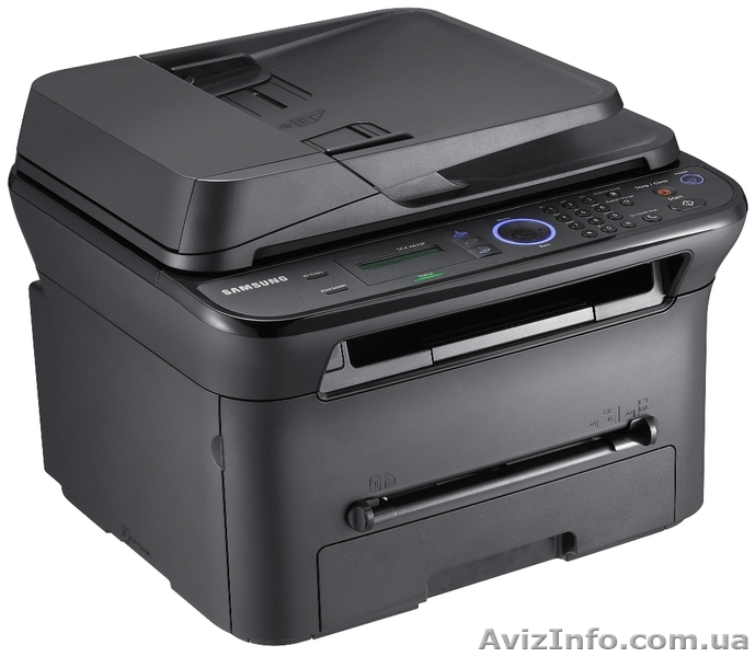 МФУ Samsung SCX-4623F - <ro>Изображение</ro><ru>Изображение</ru> #1, <ru>Объявление</ru> #723557