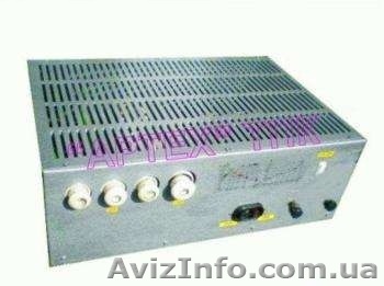 Зарядное устройство ЕПК 60/80 - <ro>Изображение</ro><ru>Изображение</ru> #1, <ru>Объявление</ru> #728352