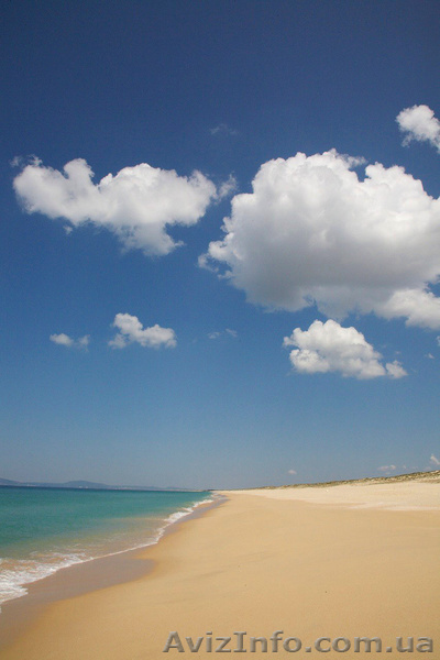 СРОЧНО продам земельный участок на Арбатской стрелке - <ro>Изображение</ro><ru>Изображение</ru> #1, <ru>Объявление</ru> #738855