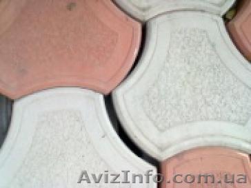 Тротуарная плитка Бикини - <ro>Изображение</ro><ru>Изображение</ru> #1, <ru>Объявление</ru> #770731