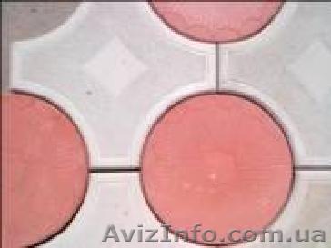 Тротуарная плитка Дворецкая - <ro>Изображение</ro><ru>Изображение</ru> #1, <ru>Объявление</ru> #770734