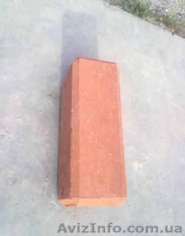 Кирпич облицовочный гиперпрессованый - <ro>Изображение</ro><ru>Изображение</ru> #1, <ru>Объявление</ru> #770440