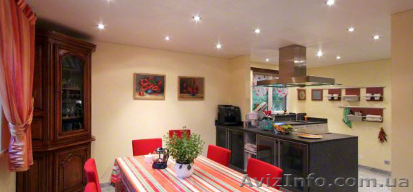 Натяжные потолки! 120 грн квадратный метр с работой! - <ro>Изображение</ro><ru>Изображение</ru> #1, <ru>Объявление</ru> #790696