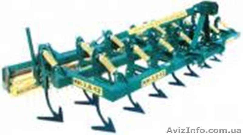 Культиватор КН - 2.8-12 / 3.8-12 - <ro>Изображение</ro><ru>Изображение</ru> #1, <ru>Объявление</ru> #783160