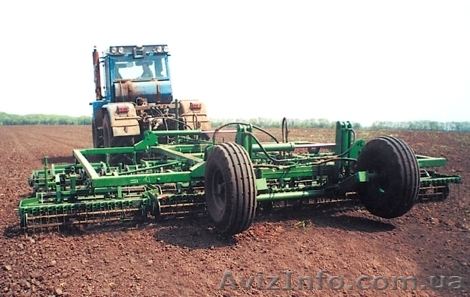 Культиватор ККП - 3 / ККП - 6 "Кардинал" - <ro>Изображение</ro><ru>Изображение</ru> #1, <ru>Объявление</ru> #783191