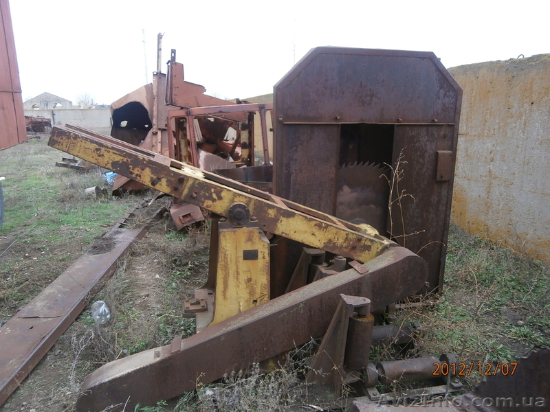 Пила маятниковая - <ro>Изображение</ro><ru>Изображение</ru> #1, <ru>Объявление</ru> #804646